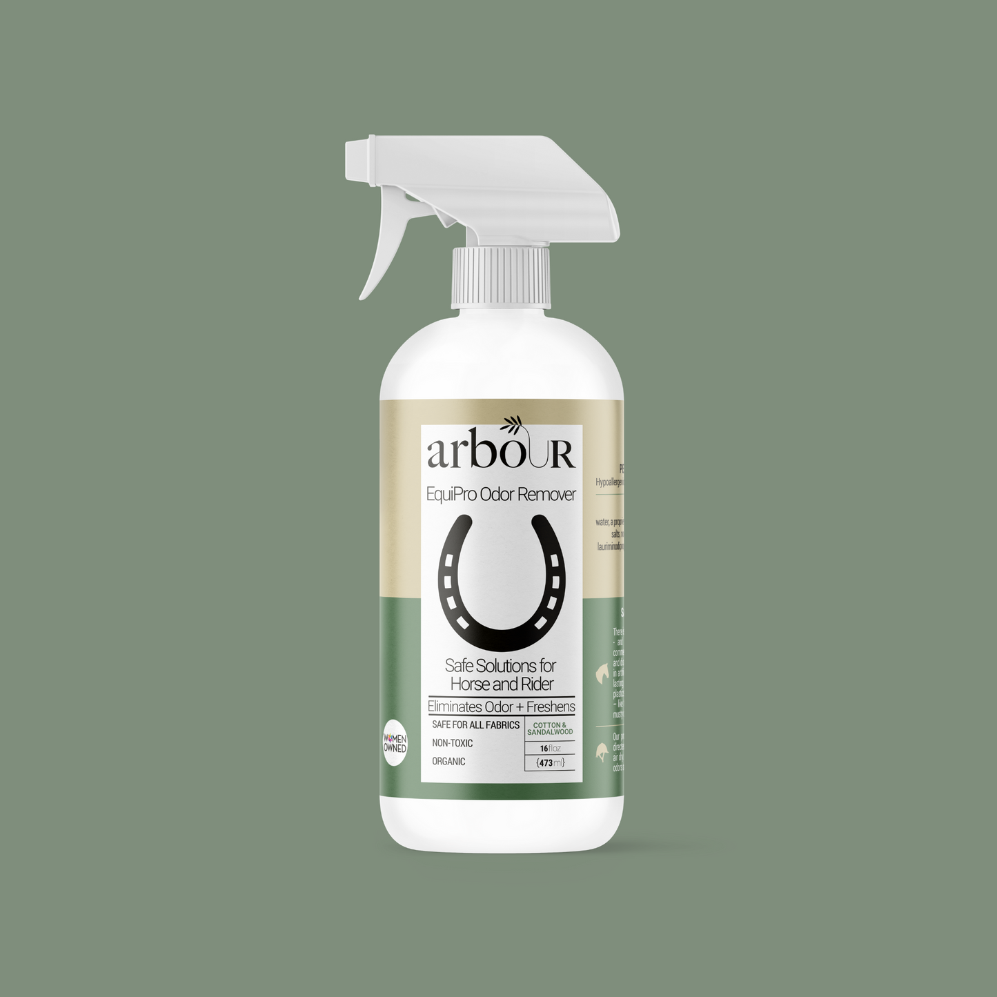 EquiPro Odor Remover