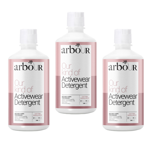 Activewear Detergent