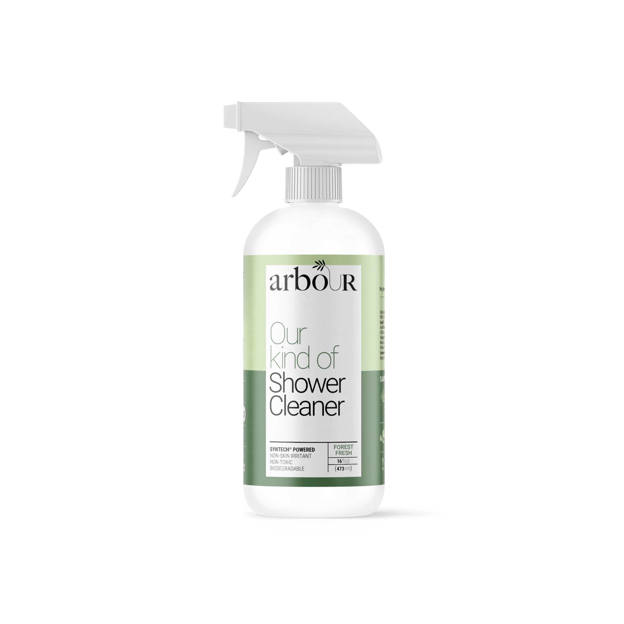 Shower Cleaner – arbOUR