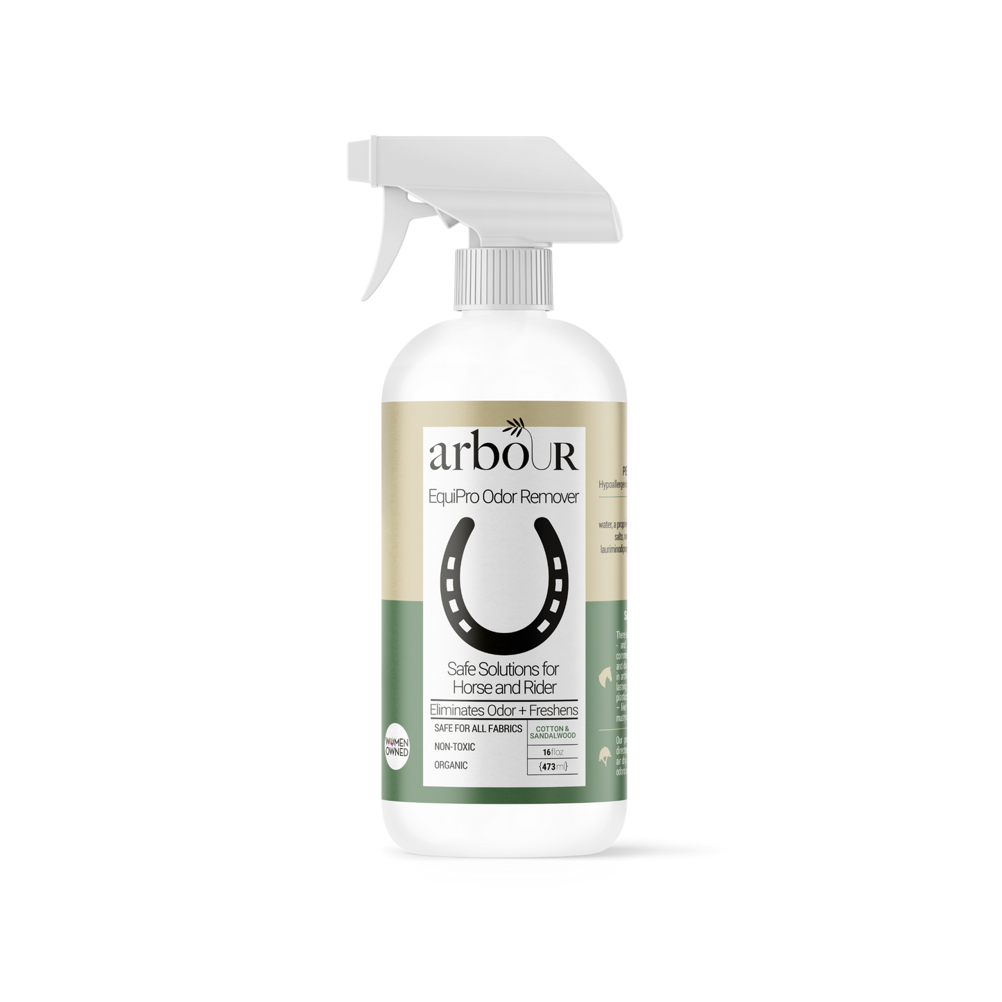 EquiPro Odor Remover