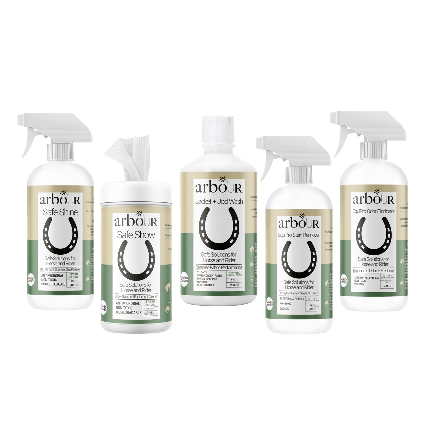 EquiPro Grand Prix Bundle