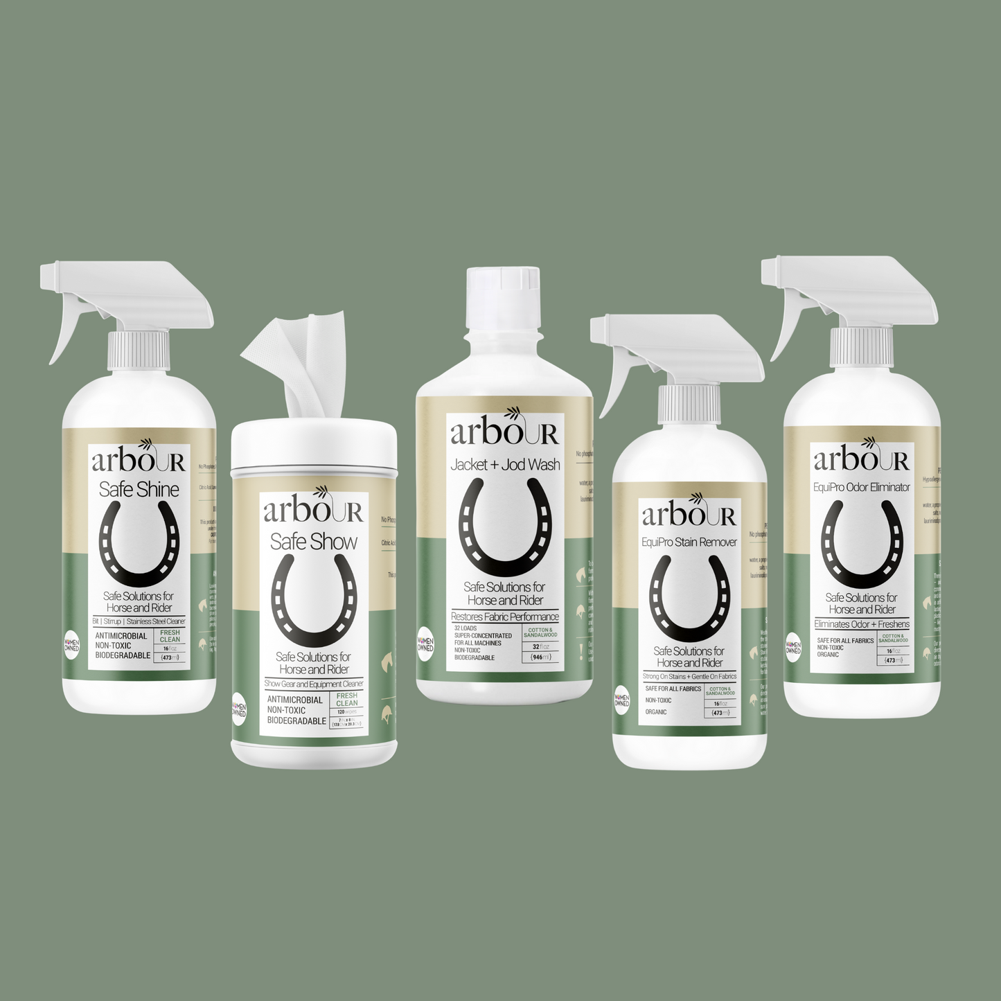 EquiPro Grand Prix Bundle