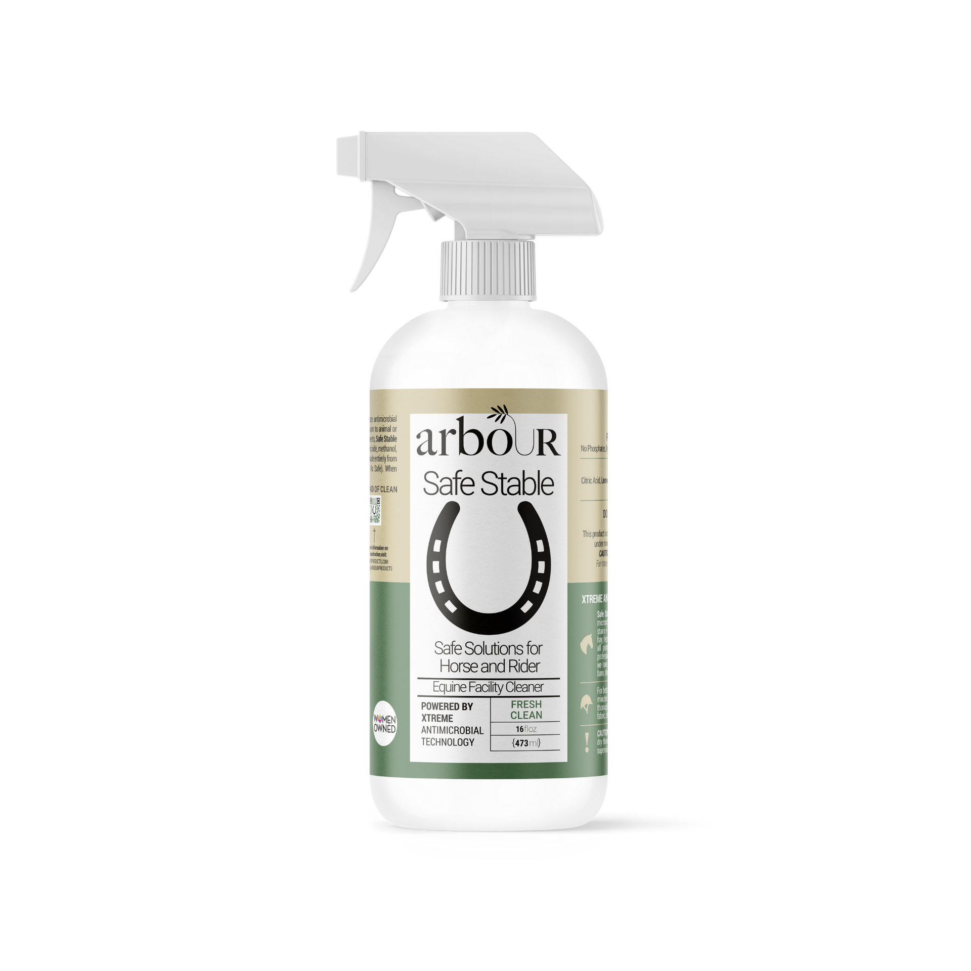 herbicides safe for horses Safe Stable Fresh Clean / 16 fl. oz