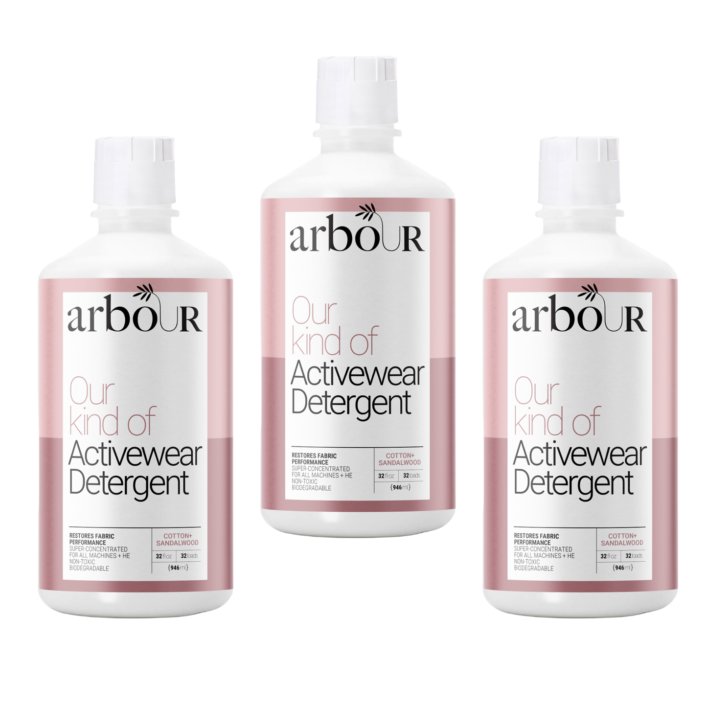 Activewear Detergent