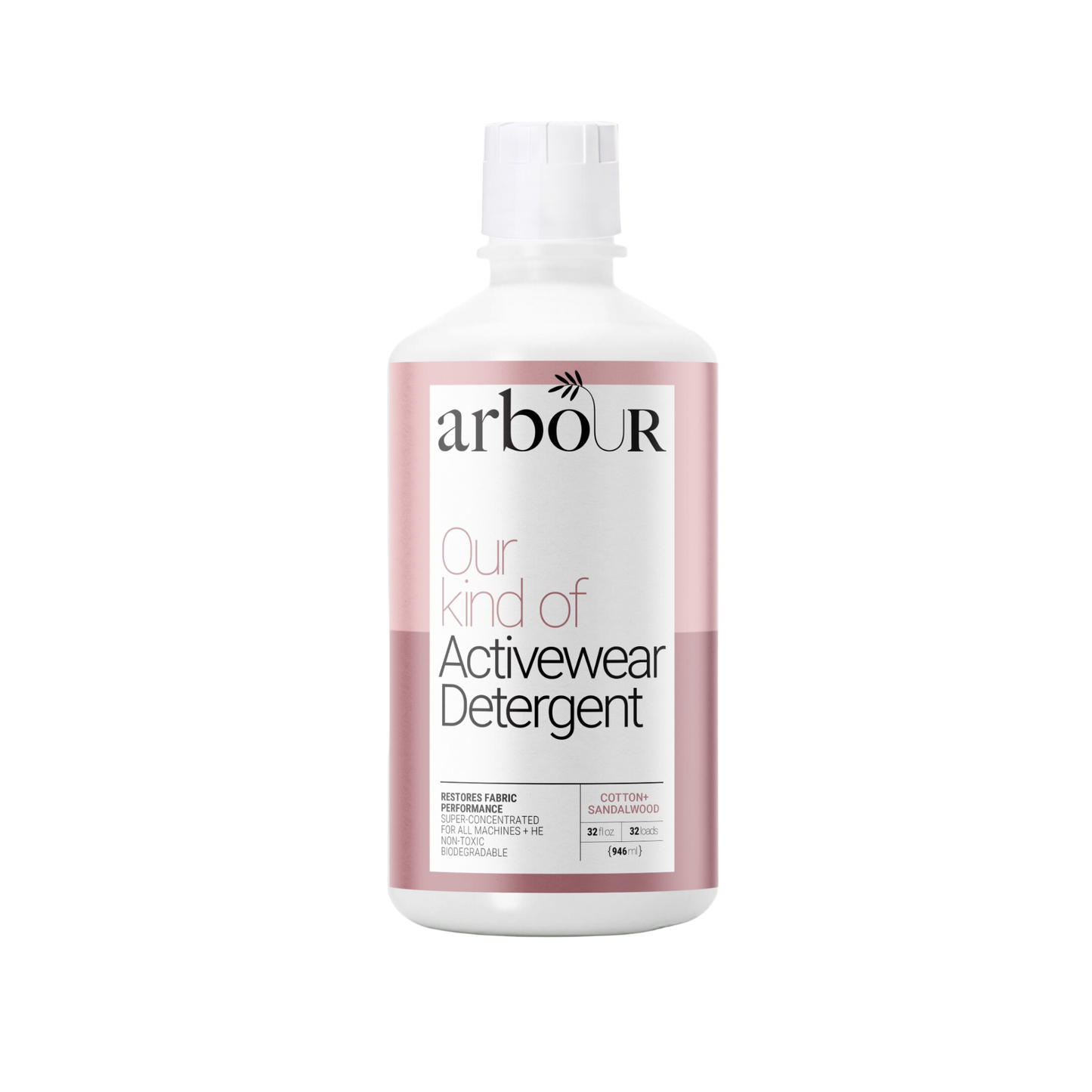 Activewear Detergent