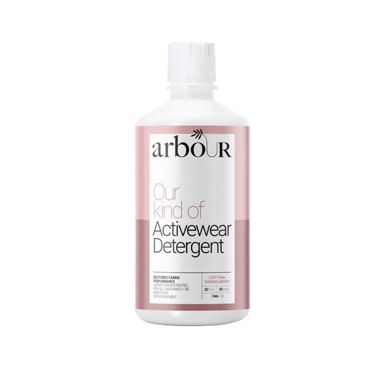 Activewear Detergent