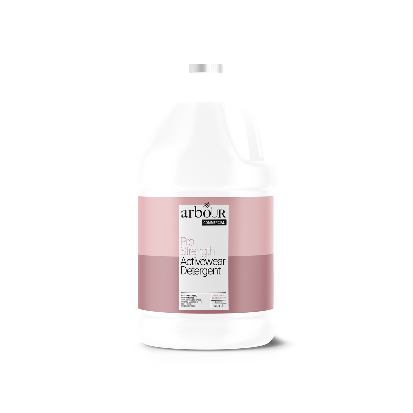 Activewear Detergent