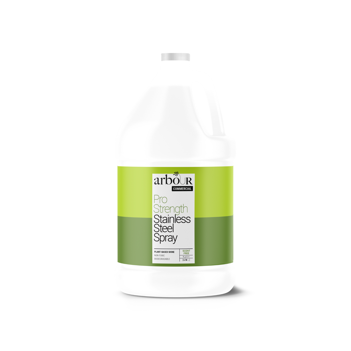 Stainless Steel Spray