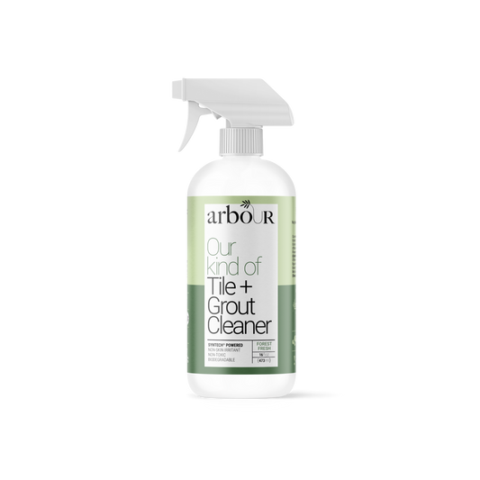 Tile + Grout Cleaner