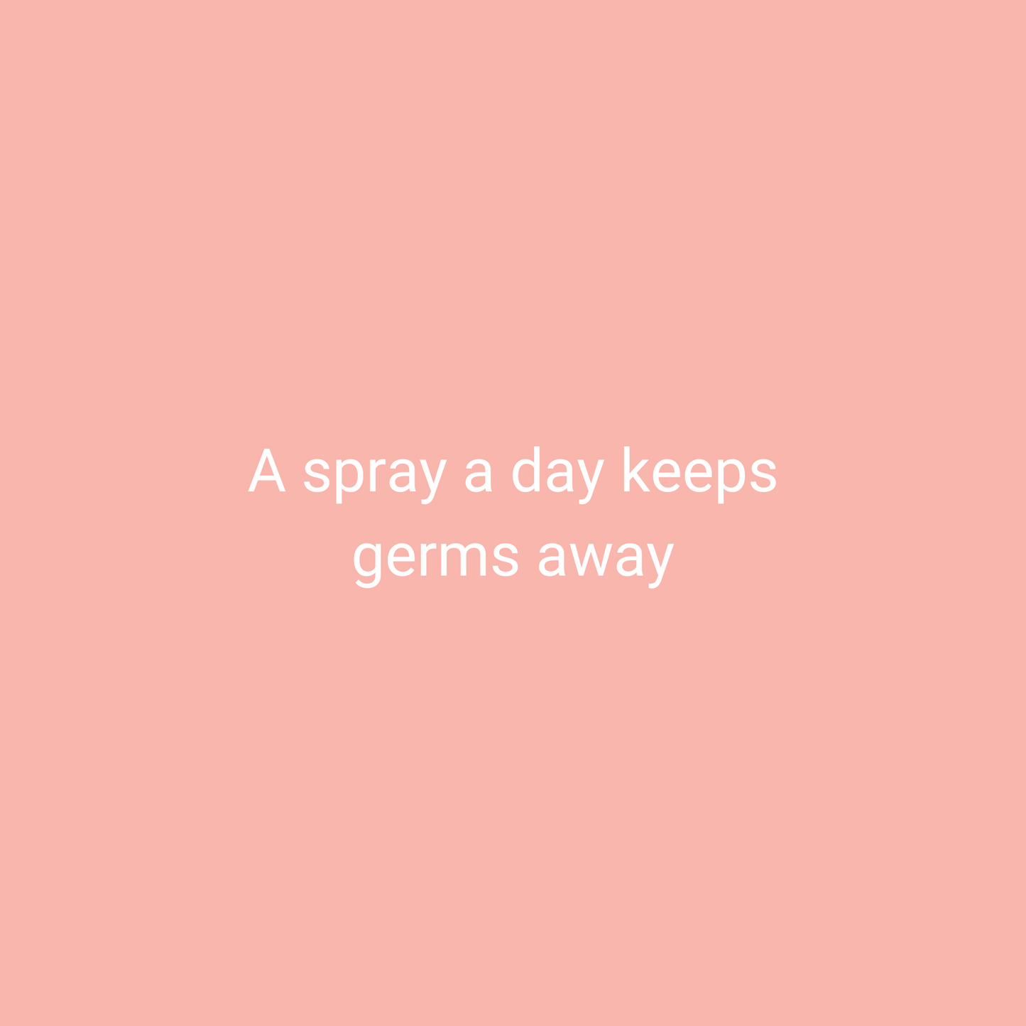 Everyday Spray